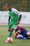 Woodley Sports 2 Salford City 3